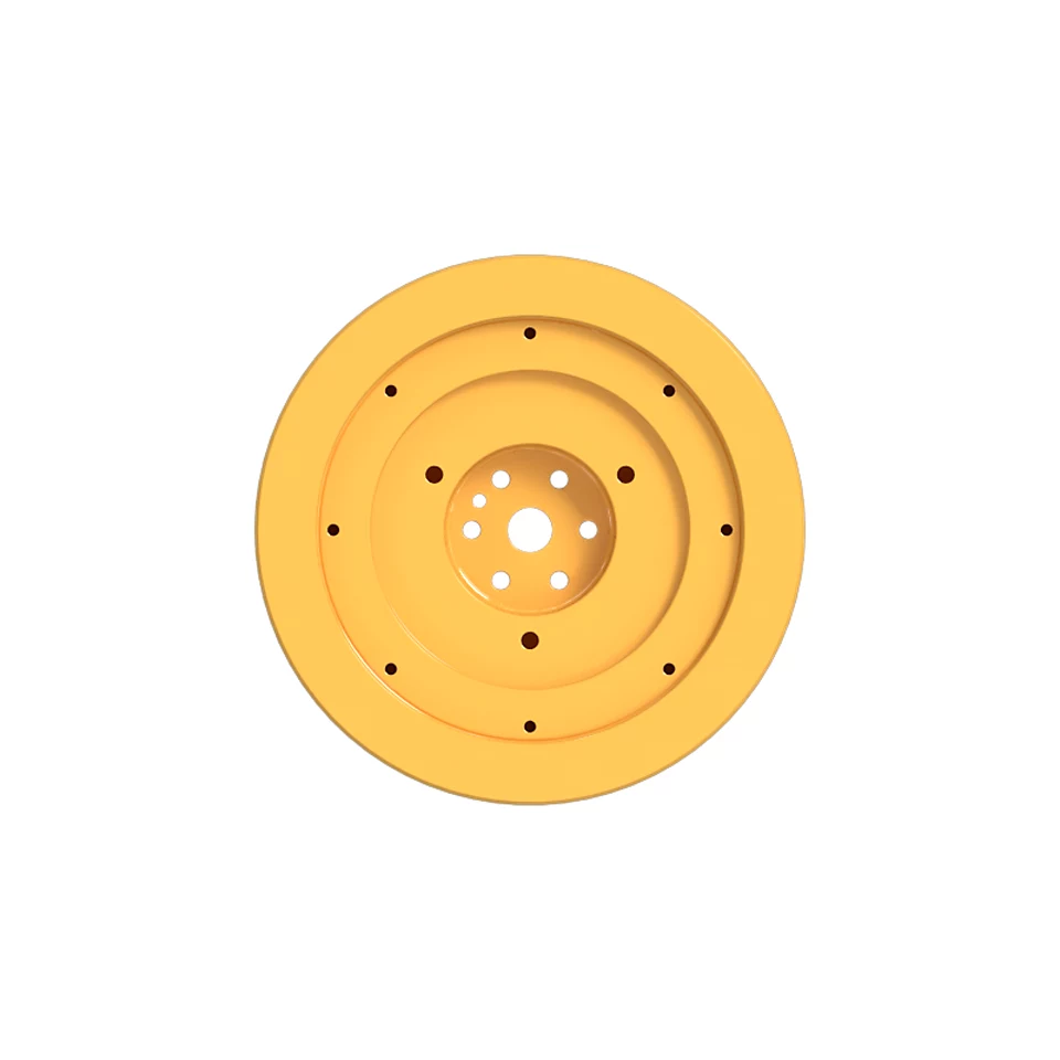 579-5629: FLYWHEEL AS 5795629 купить