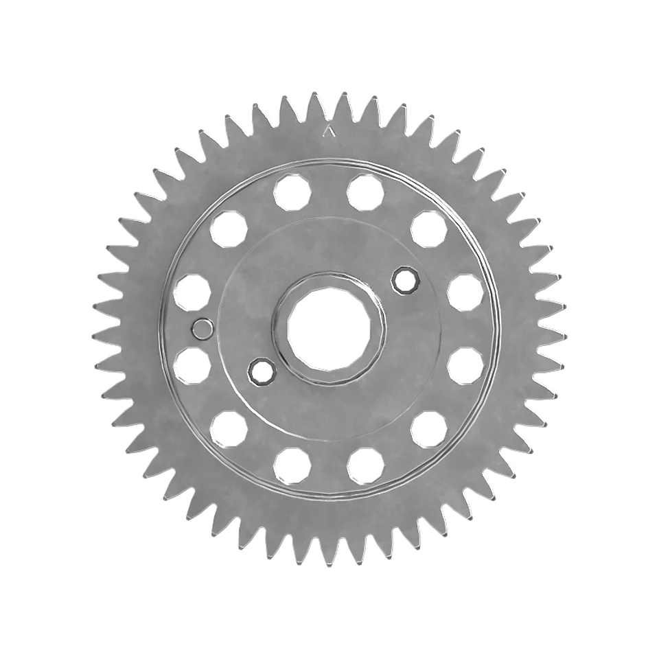 579-5728: GEAR AS-CSHA 5795728 купить