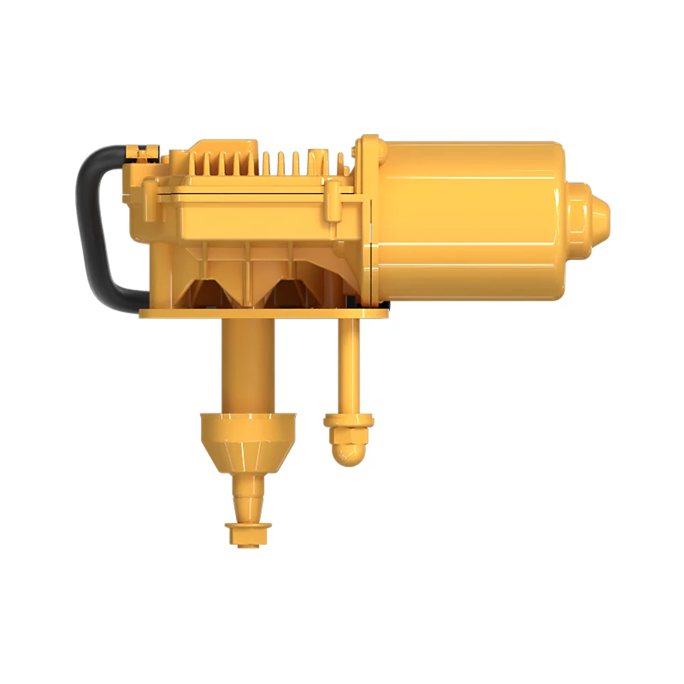 579-6756: 24 Volt Left Hand Window Wiper Motor 5796756 购买
