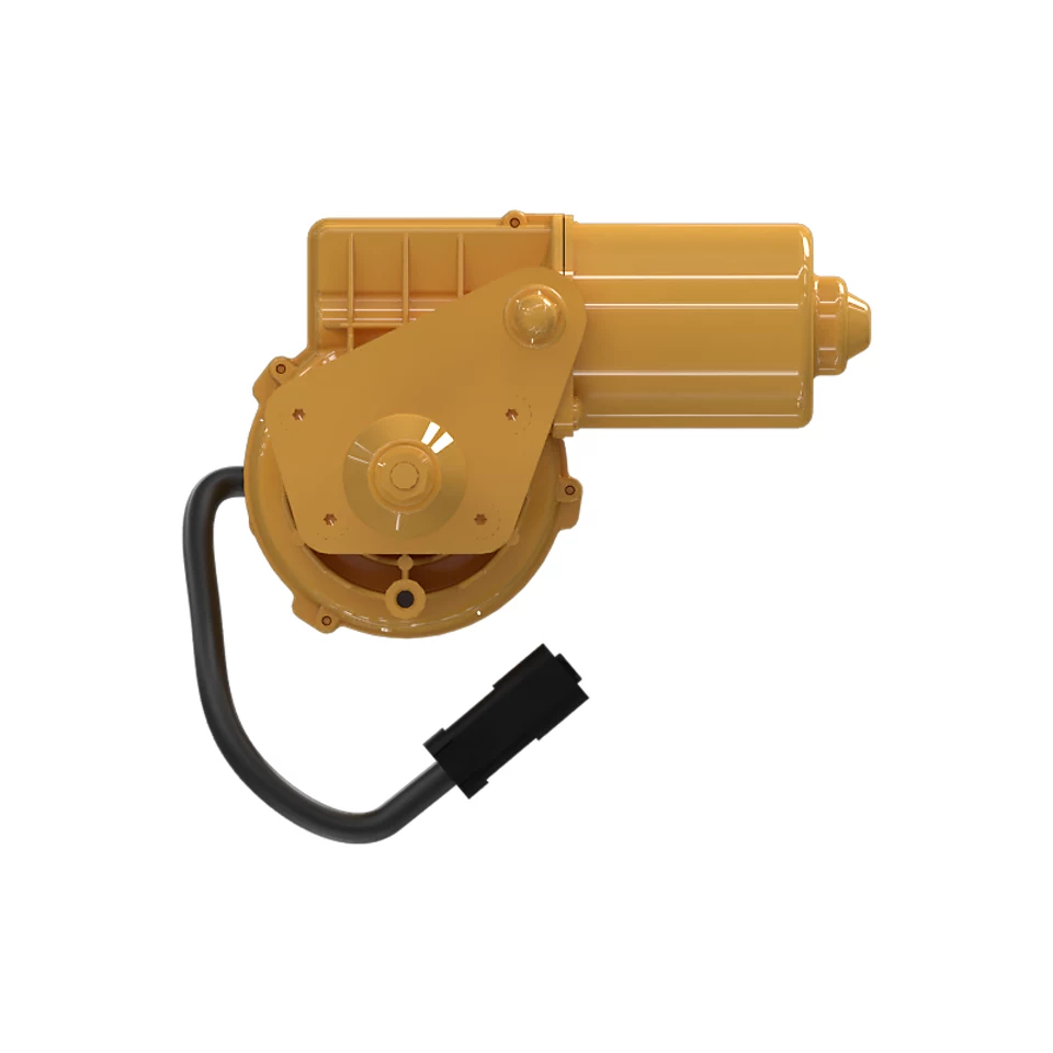 579-6756: 24 Volt Left Hand Window Wiper Motor 5796756 购买
