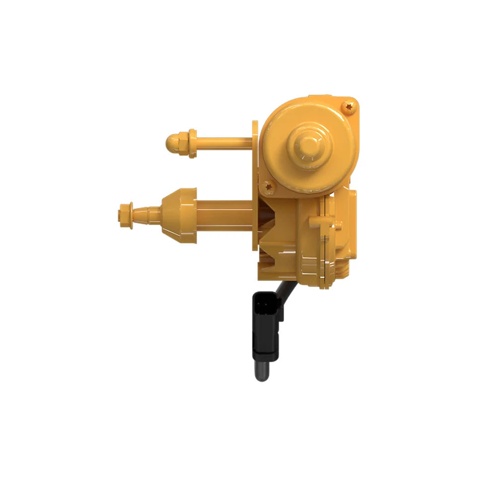 579-6756: 24 Volt Left Hand Window Wiper Motor 5796756 购买