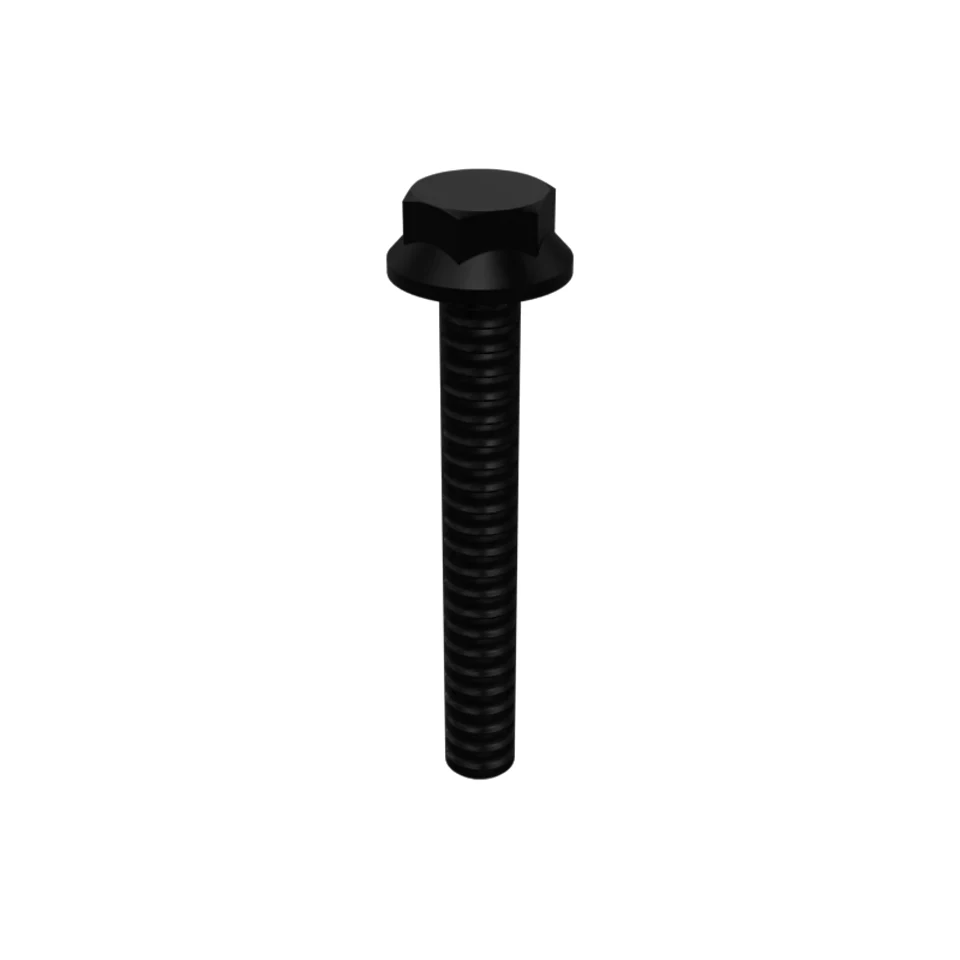 579-7580: M8-1.25 X 60mm Hex Head Assembly Bolt 5797580 купить