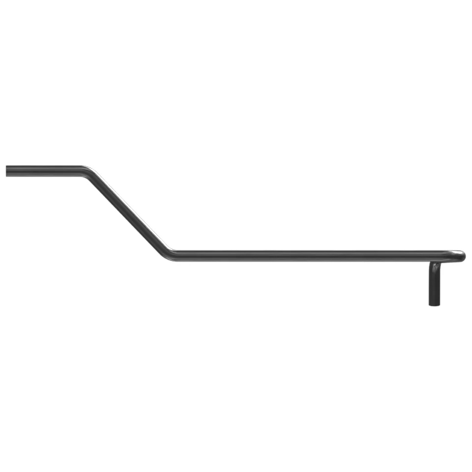 579-7990: 18.74mm Inner Diameter Hydraulic Tube 5797990 купить