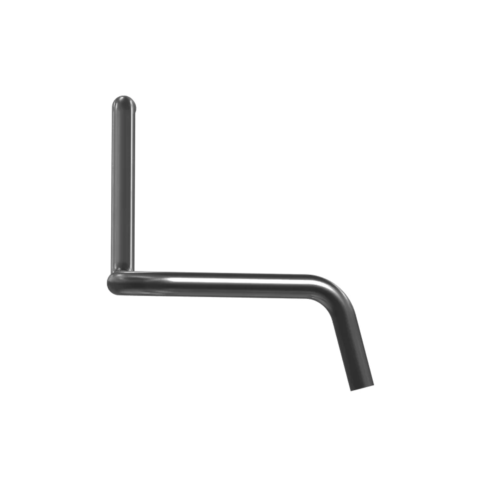 579-7990: 18.74mm Inner Diameter Hydraulic Tube 5797990 купить