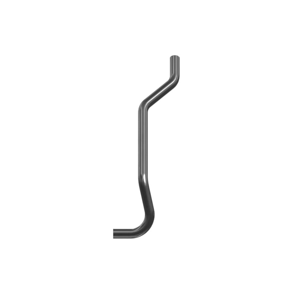 579-7993: 31.44mm Inner Diameter Hydraulic Tube 5797993 купить