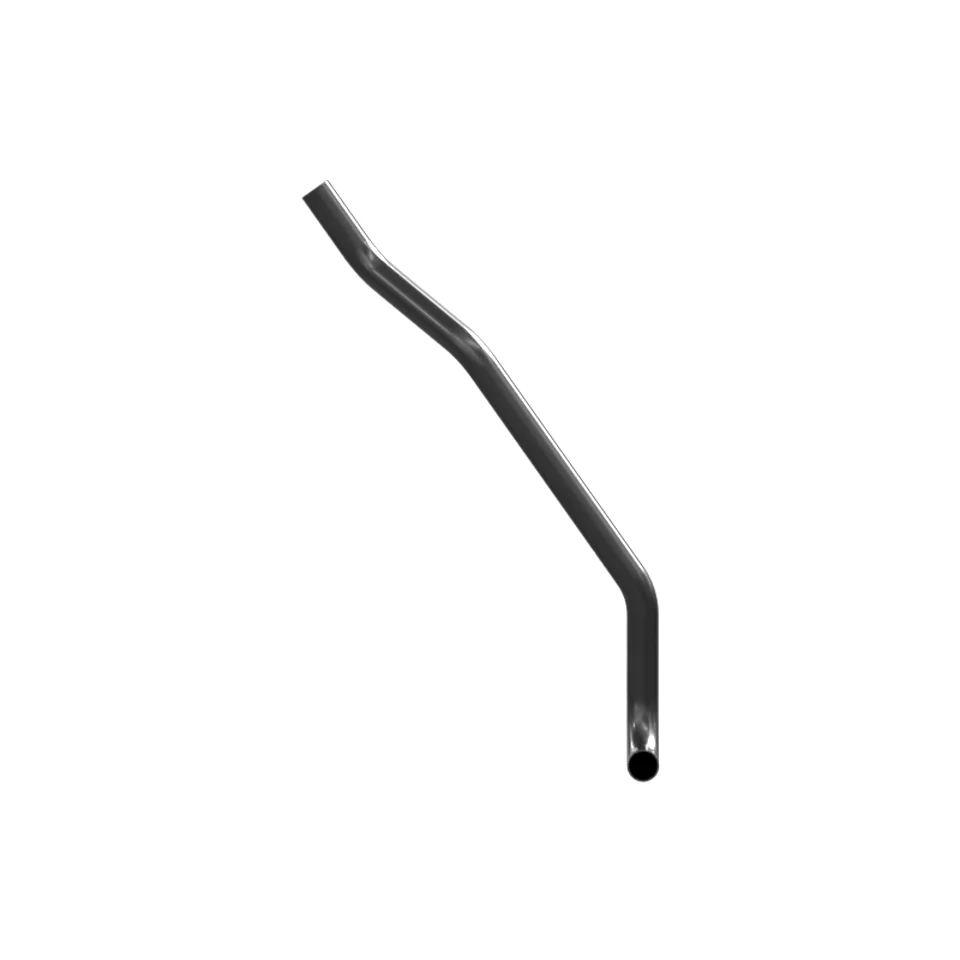 579-7993: 31.44mm Inner Diameter Hydraulic Tube 5797993 купить