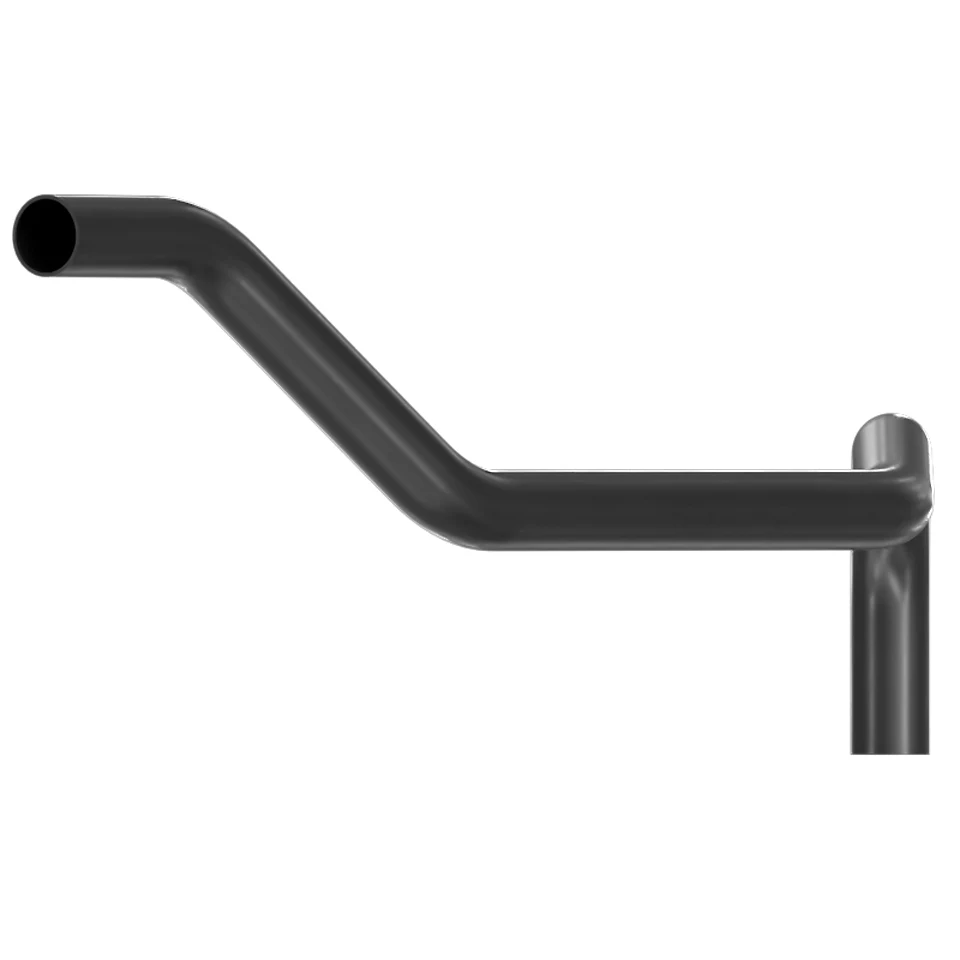 579-7993: 31.44mm Inner Diameter Hydraulic Tube 5797993 купить