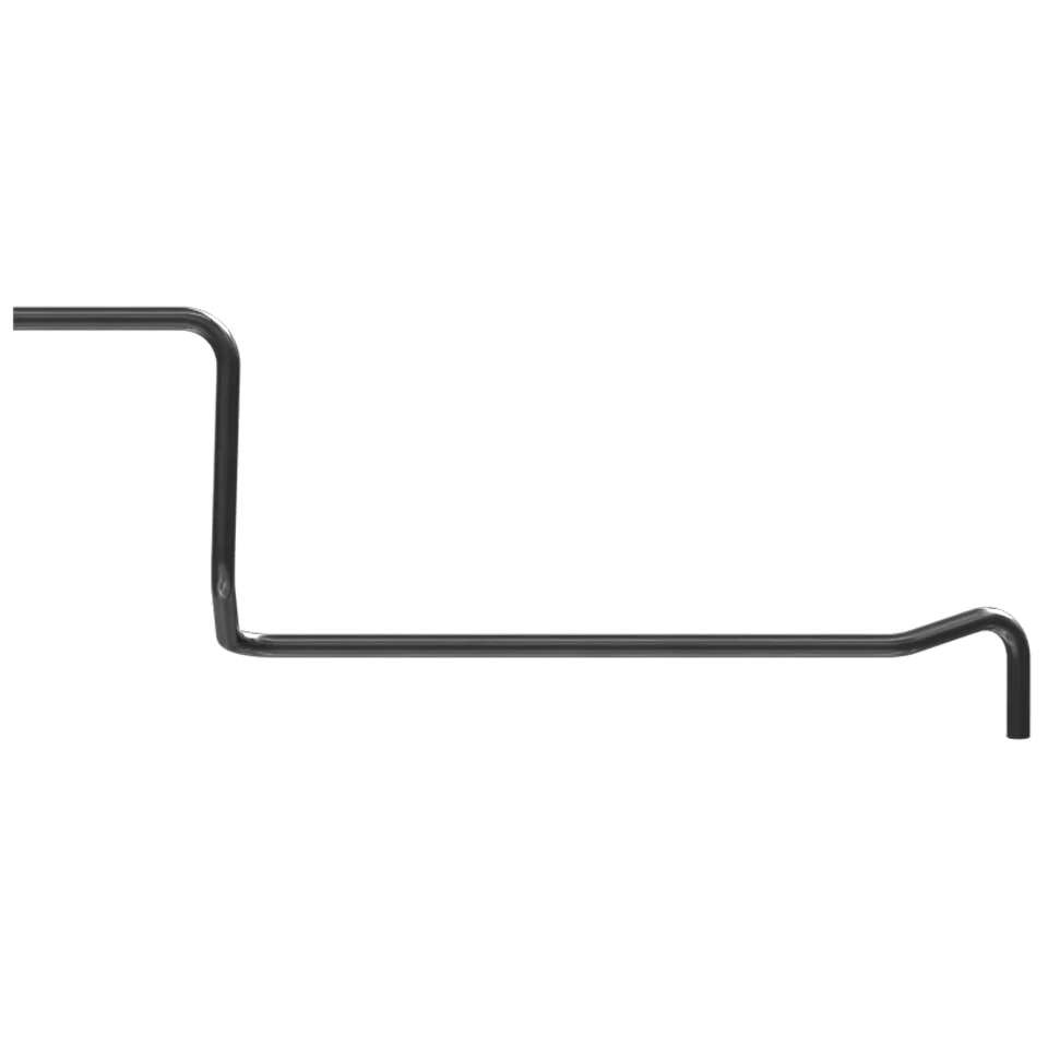 579-7995: 15.57mm Inner Diameter Hydraulic Tube 5797995 купить
