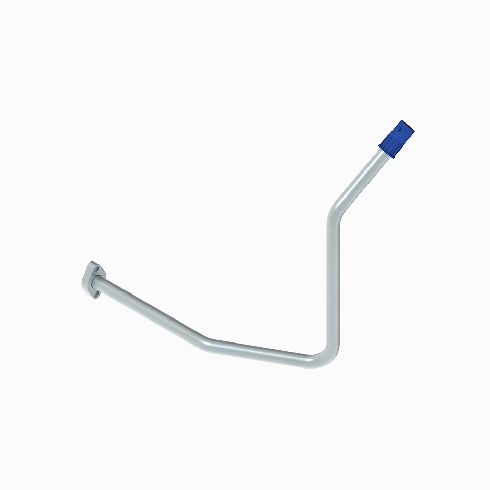579-8086: Oil Gauge Tube Assembly 5798086 купить