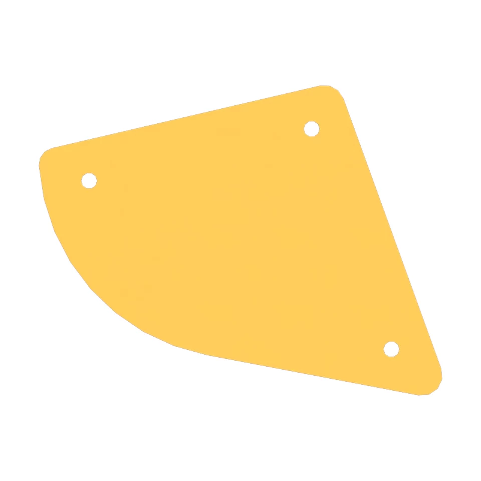 579-8549: PLATE-WEAR 5798549 купить