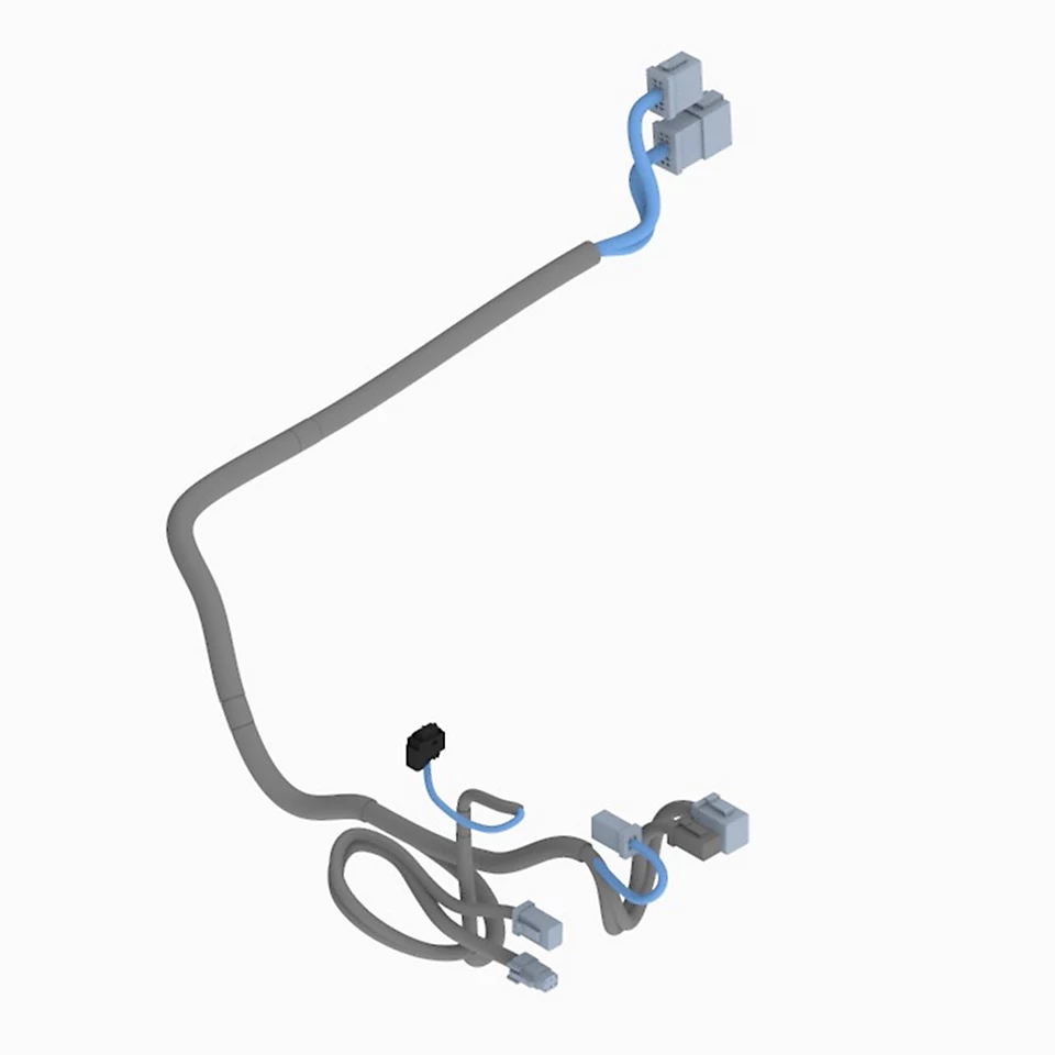 579-8805: Harness Assembly 5798805 купить