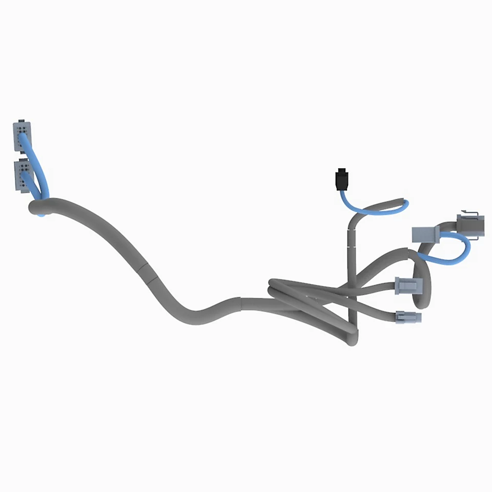 579-8805: Harness Assembly 5798805 купить