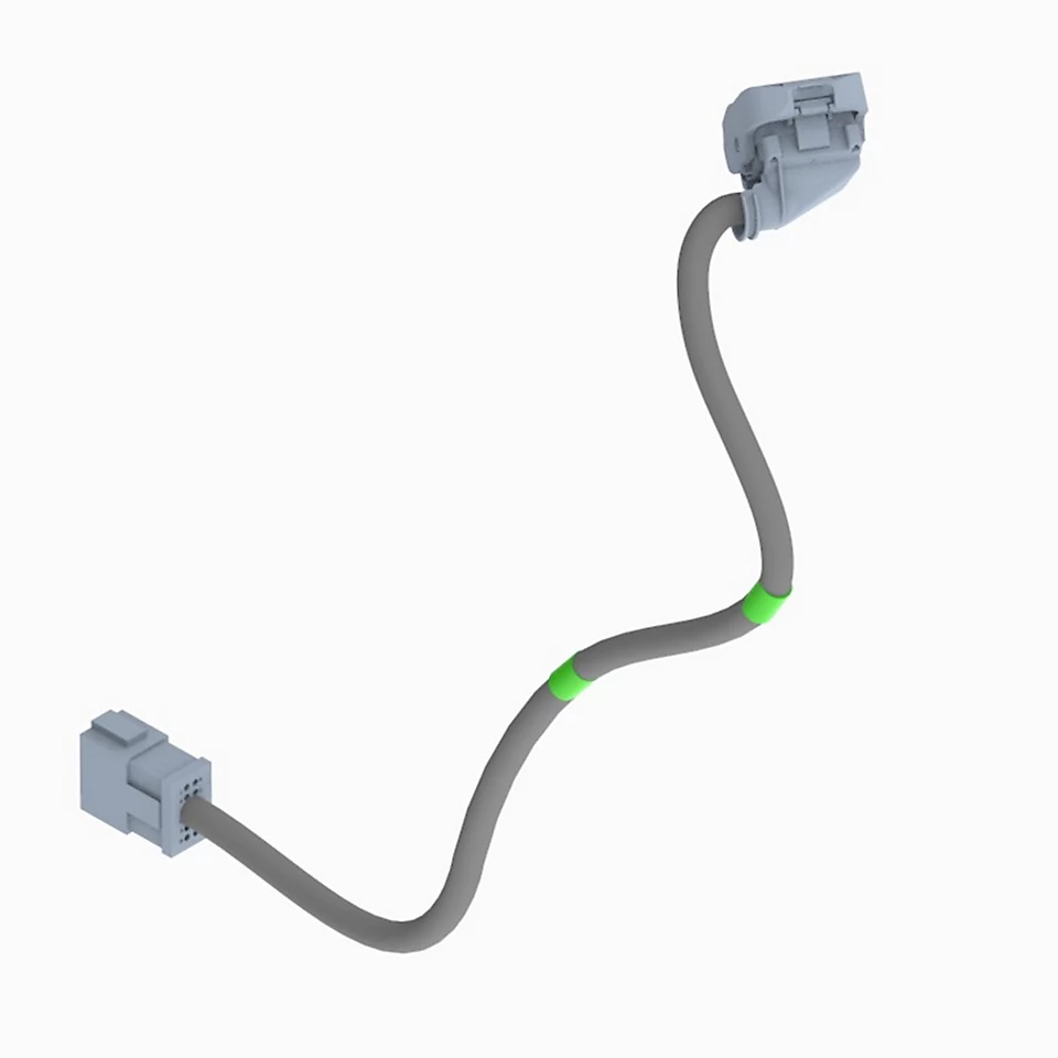 579-8806: Harness Assembly 5798806 купить