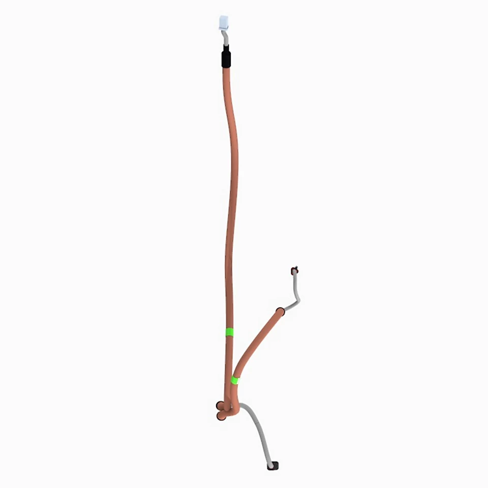 579-8818: Harness Assembly 5798818 купить