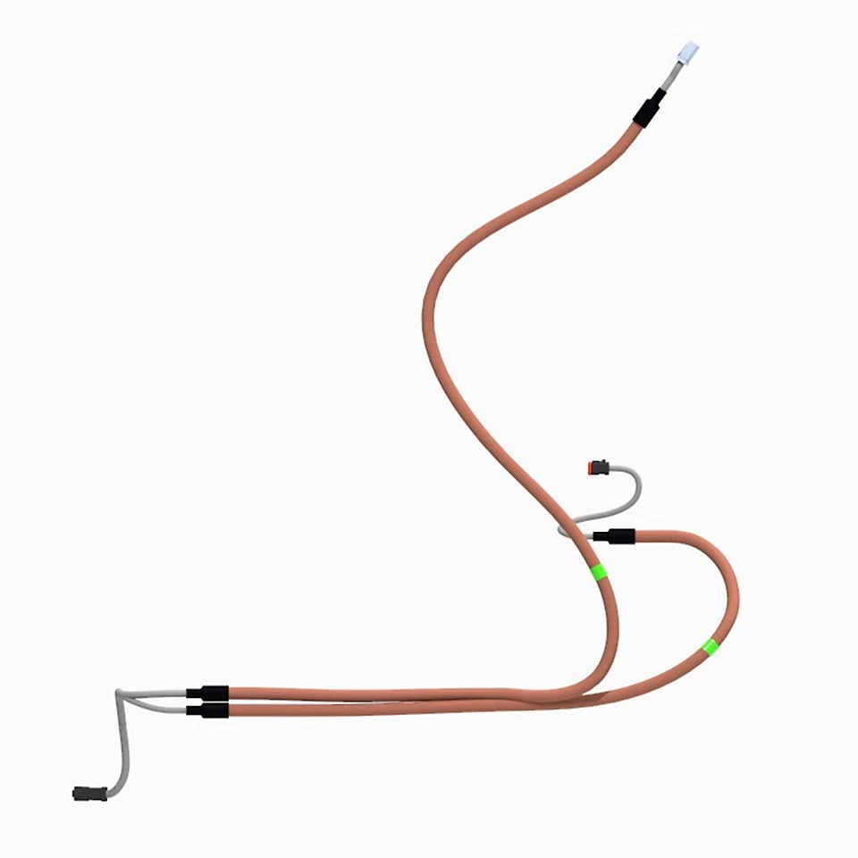 579-8818: Harness Assembly 5798818 купить
