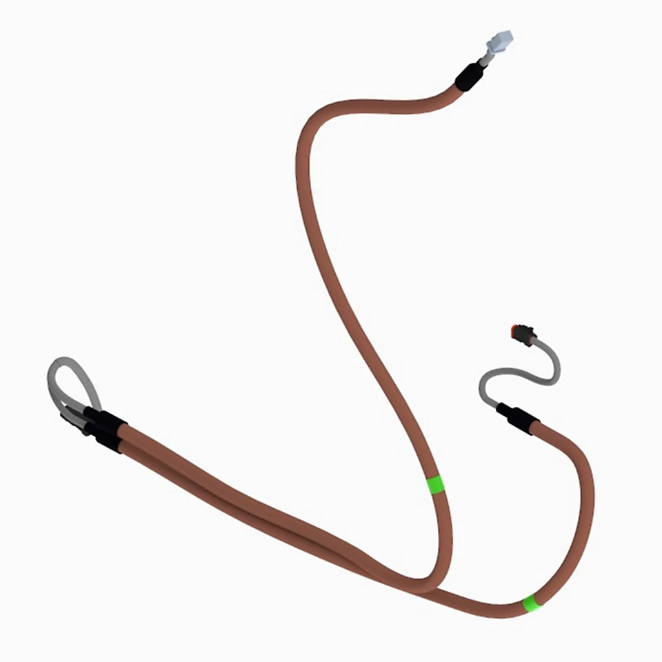 579-8818: Harness Assembly 5798818 купить