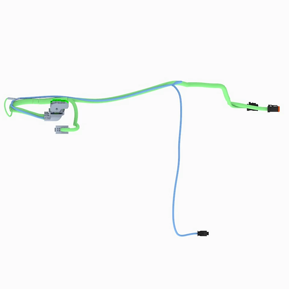 579-8825: Harness Assembly 5798825 купить