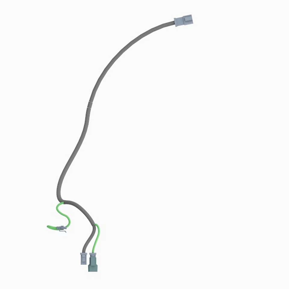 579-8880: Harness Assembly 5798880 купить