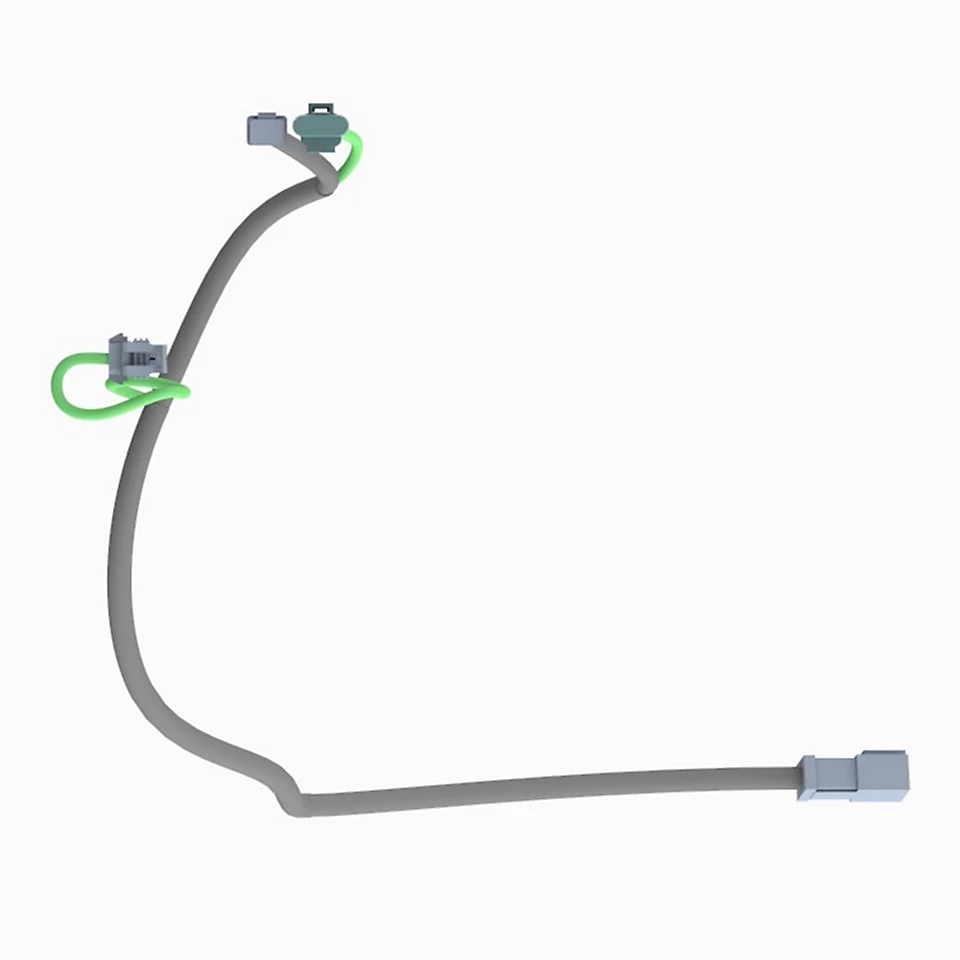 579-8880: Harness Assembly 5798880 купить