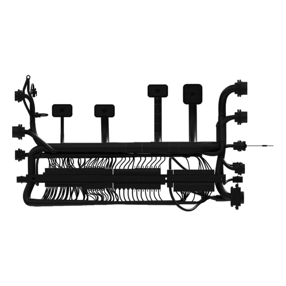 579-8905: HARNESS GP-W 5798905 купить