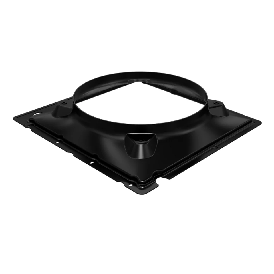 579-9240: 9 Blade Suction Fan Shroud 5799240 купить