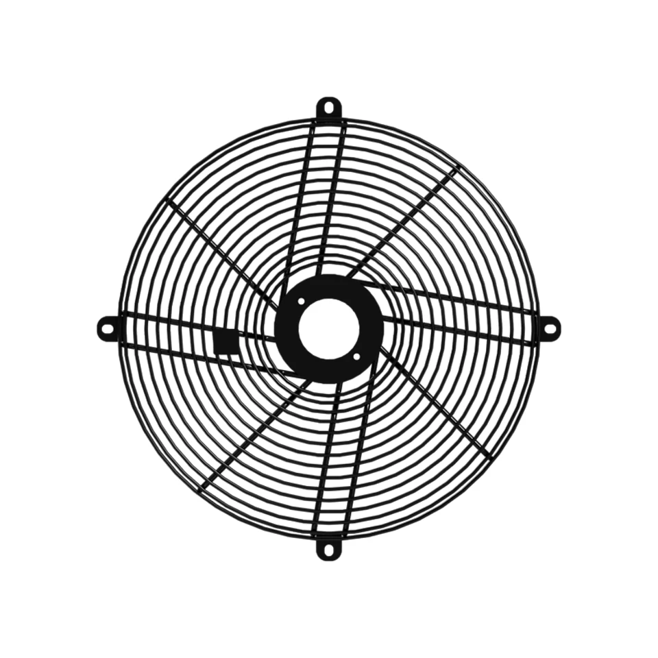 579-9242: Radiator Suction Fan Guard 5799242 购买