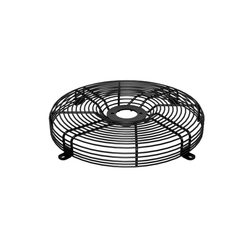 579-9242: Radiator Suction Fan Guard 579-9242 Caterpillar