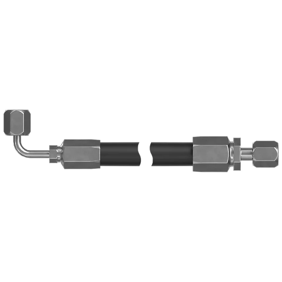 579-9278: HOSE AS-OIL 5799278 купить