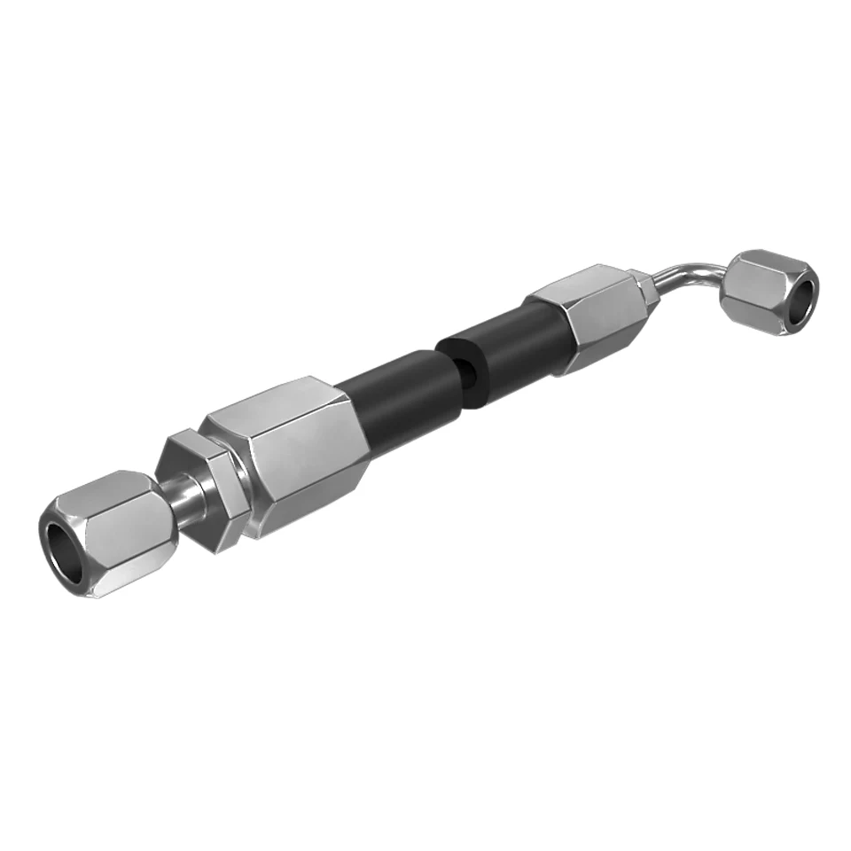 579-9278: HOSE AS-OIL 5799278 купить