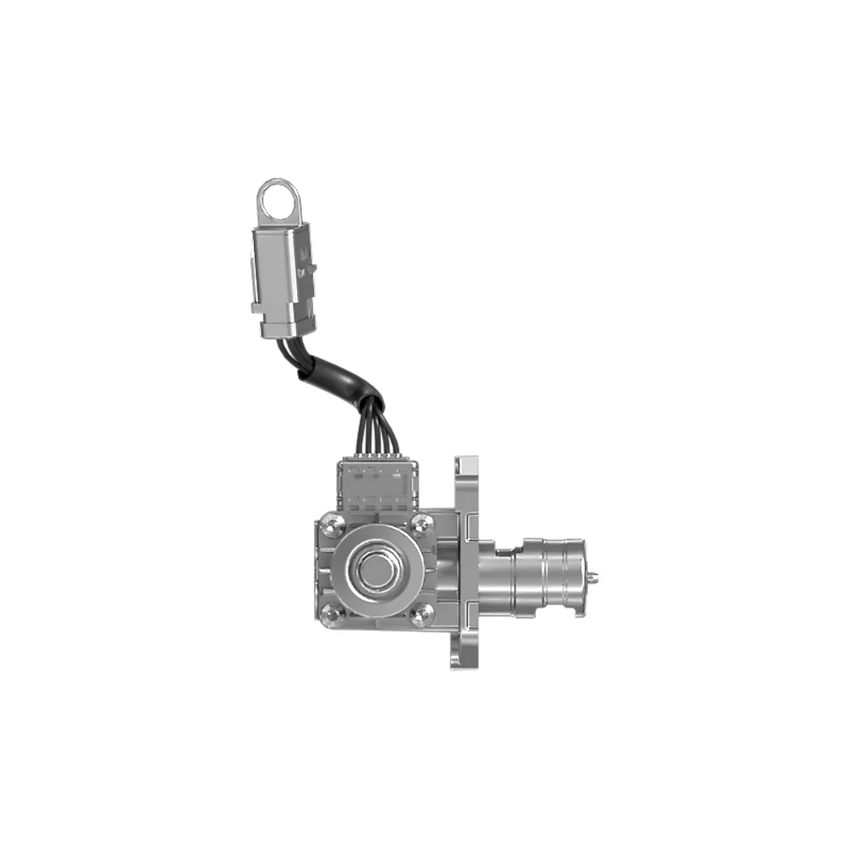 579-9335: 12 Volts Electric Air Control Valve Assembly 5799335 купить