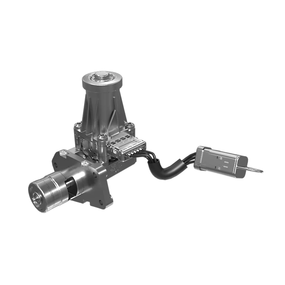 579-9335: 12 Volts Electric Air Control Valve Assembly 5799335 купить