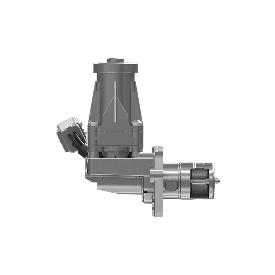 579-9335: 12 Volts Electric Air Control Valve Assembly 5799335 купить