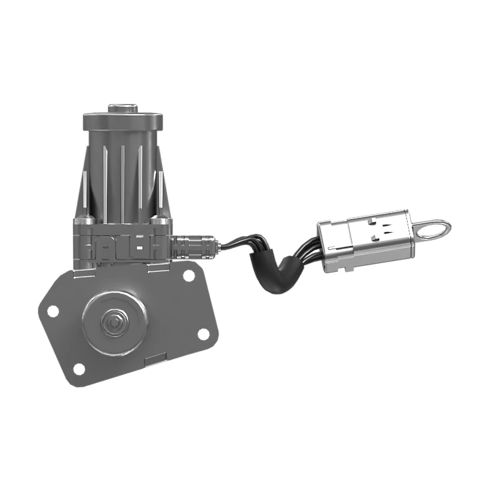 579-9335: 12 Volts Electric Air Control Valve Assembly 5799335 купить