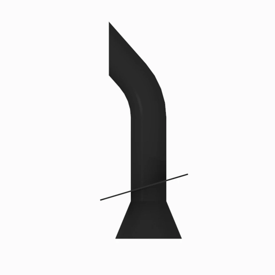 579-9979: Exhaust Extension Pipe 5799979 купить