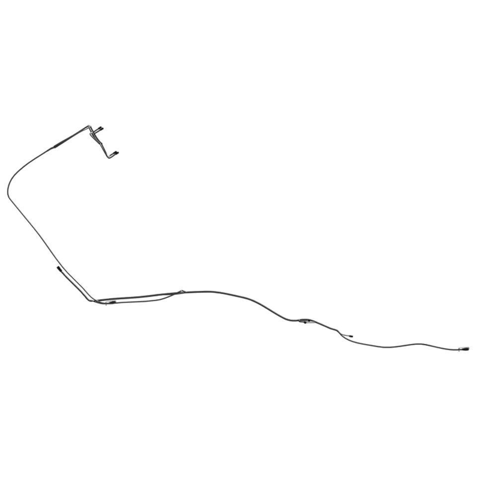 580-0193: HARNESS AS 5800193 купить