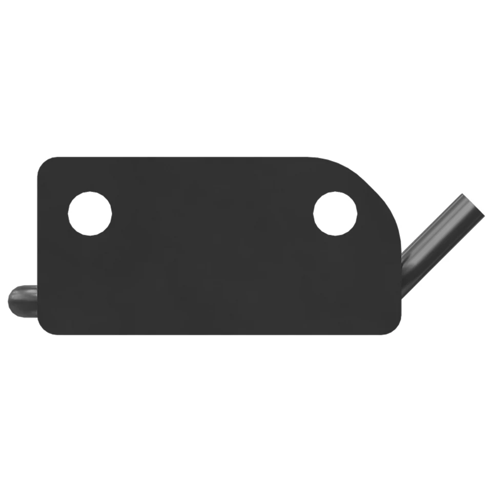 580-0283: Hydraulic Lines Support Plate 5800283 купить