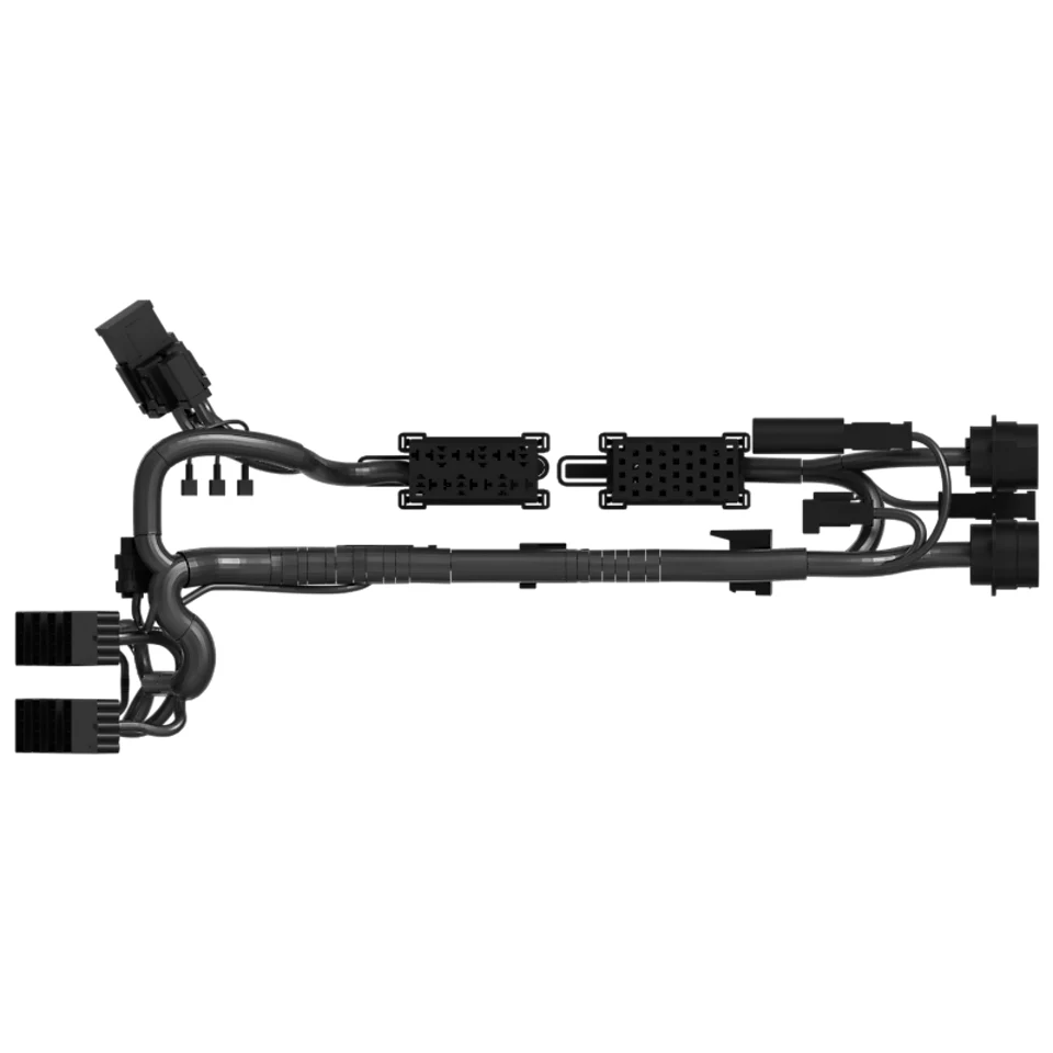 580-0354: HARNESS AS-P 5800354 купить