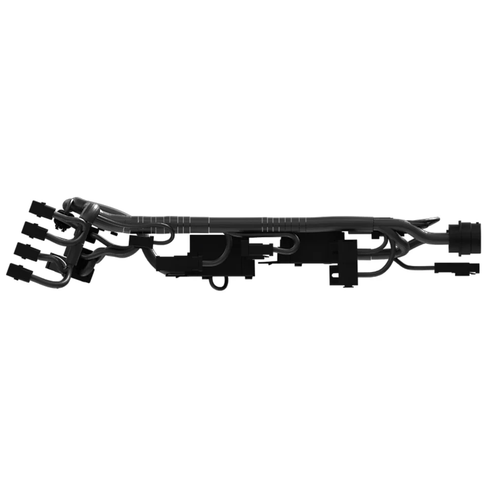 580-0354: HARNESS AS-P 5800354 купить