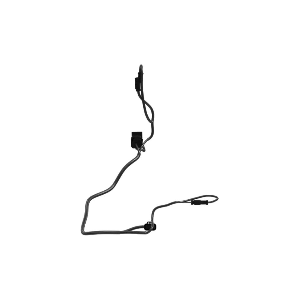 580-0756: HARNESS AS 5800756 купить