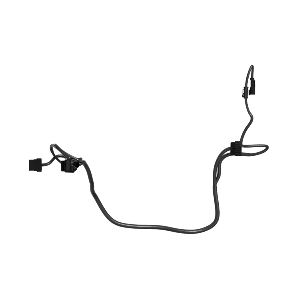 580-0756: HARNESS AS 5800756 купить