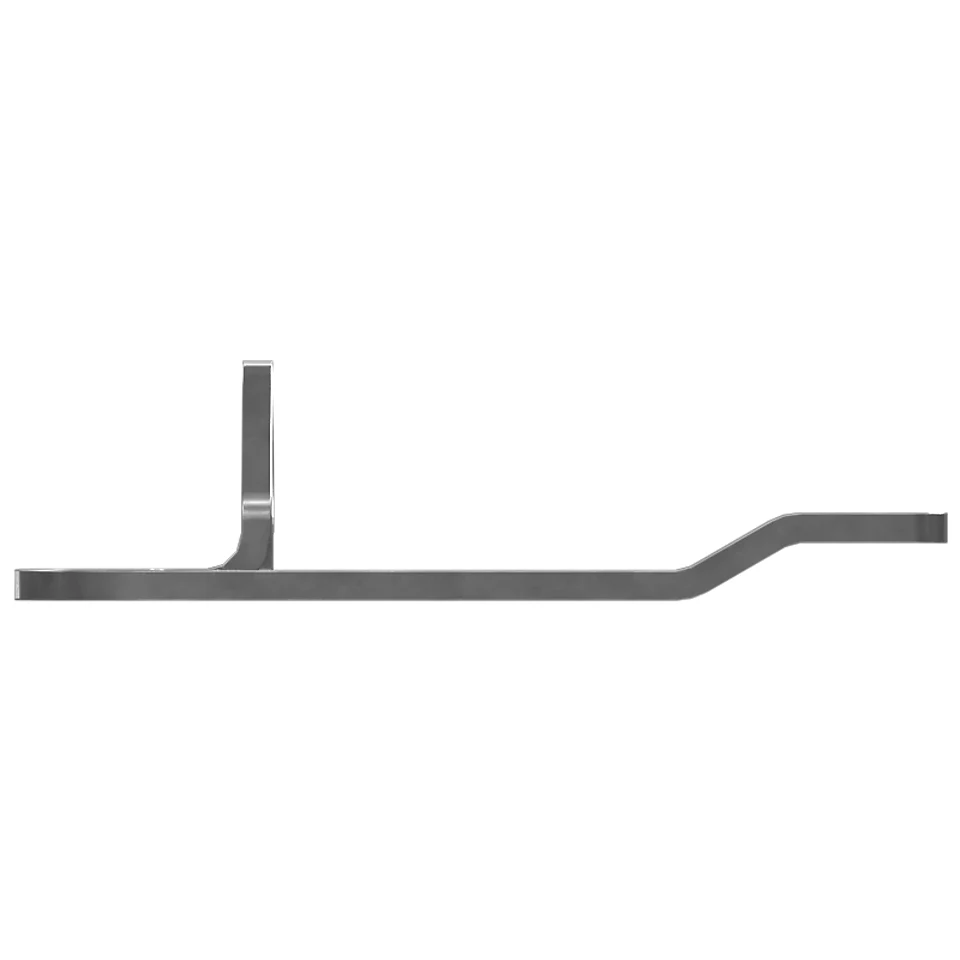580-1104: 8mm Thick Supporting Bracket 5801104 купить