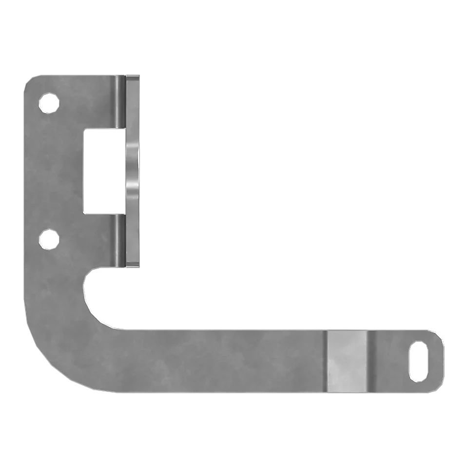 580-1104: 8mm Thick Supporting Bracket 5801104 купить