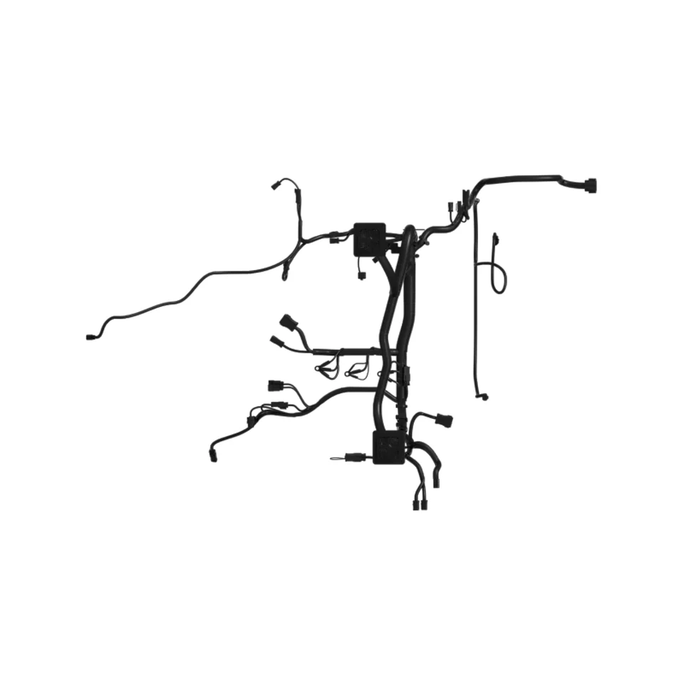 580-1130: HARNESS AS 5801130 купить