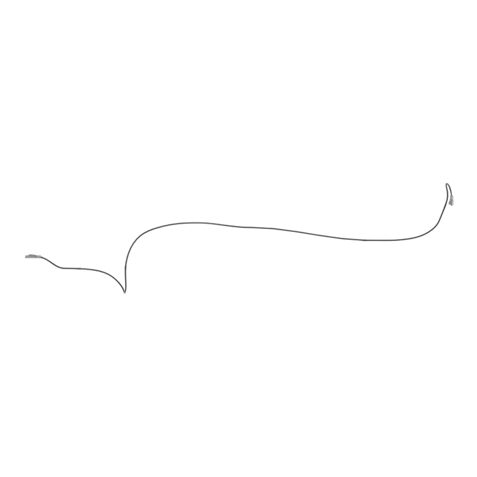 580-1285: Cable Assembly-chassis 5801285 купить