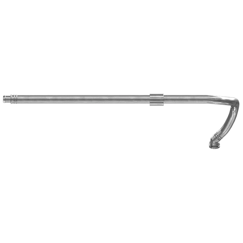 580-1911: Crankcase Breather Hose 5801911 购买