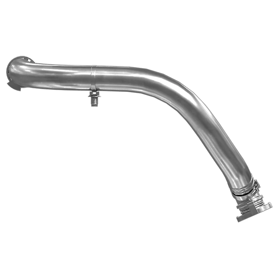 580-1911: Crankcase Breather Hose 5801911 购买