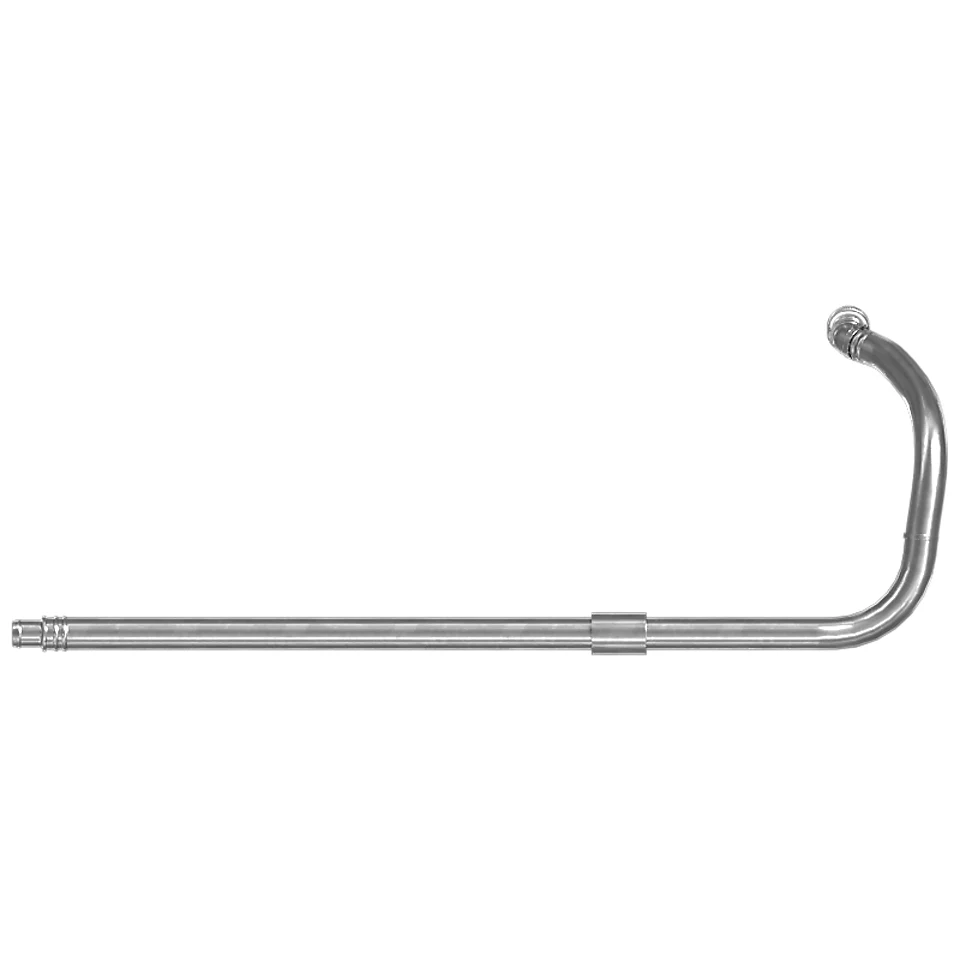 580-1911: Crankcase Breather Hose 5801911 购买