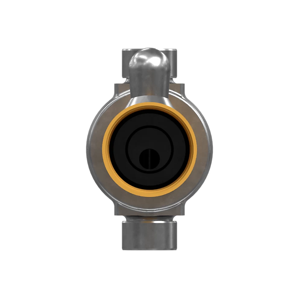 580-1924: Hydraulic Cylinder Tube Assembly 5801924 购买