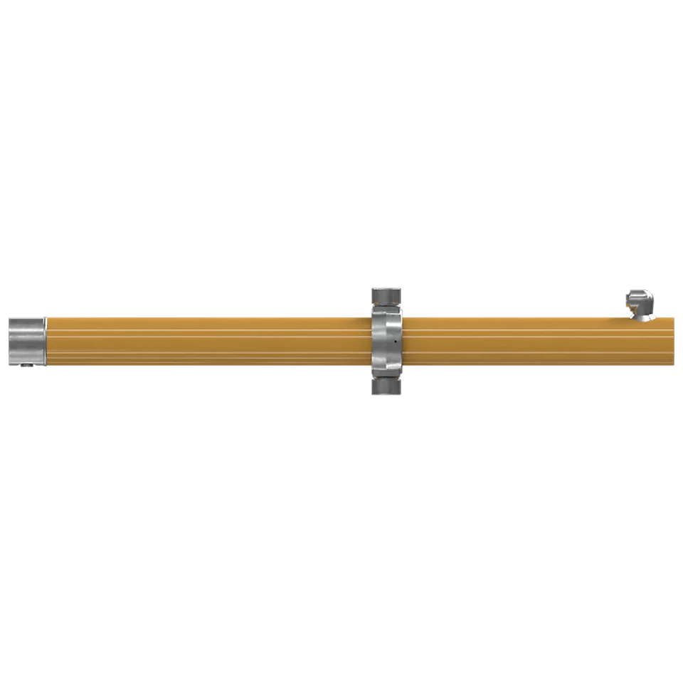 580-1924: Hydraulic Cylinder Tube Assembly 5801924 购买