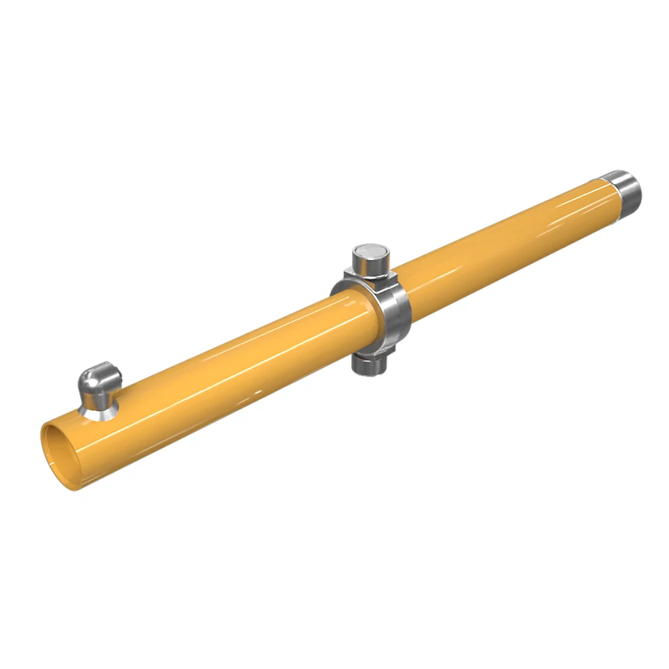 580-1924: Hydraulic Cylinder Tube Assembly 580-1924 Caterpillar